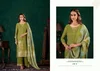 Khushali Vol 3 By Sargam Pure Muslin Jaquard Dress Material